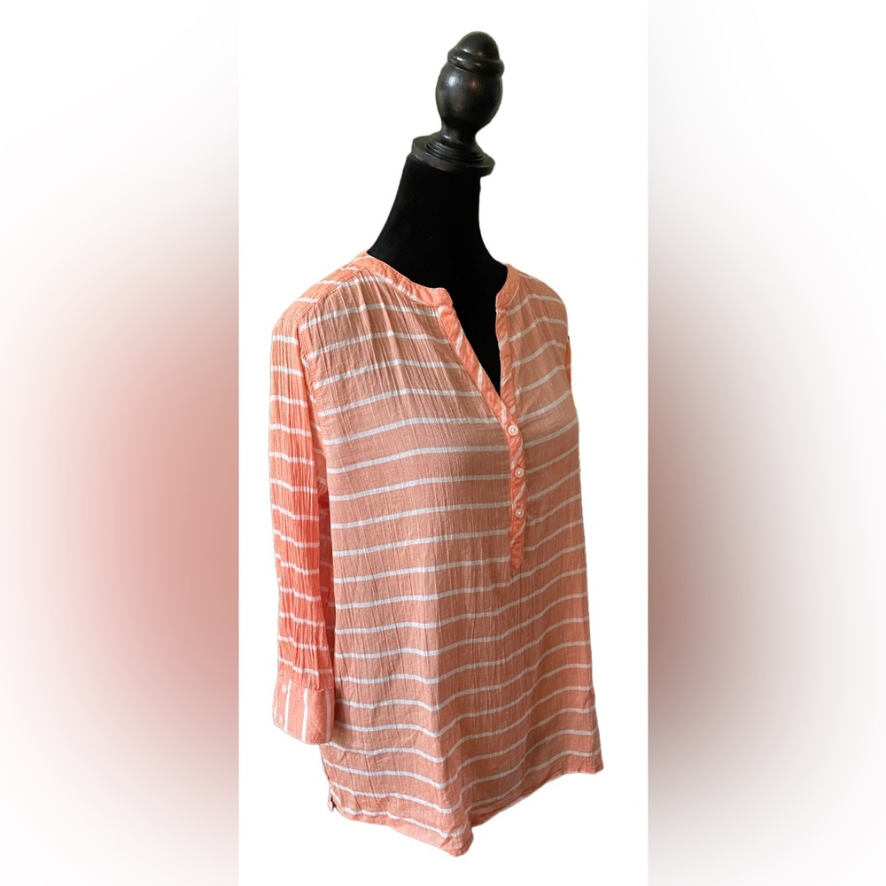 St. Johns Bay: Boho Top